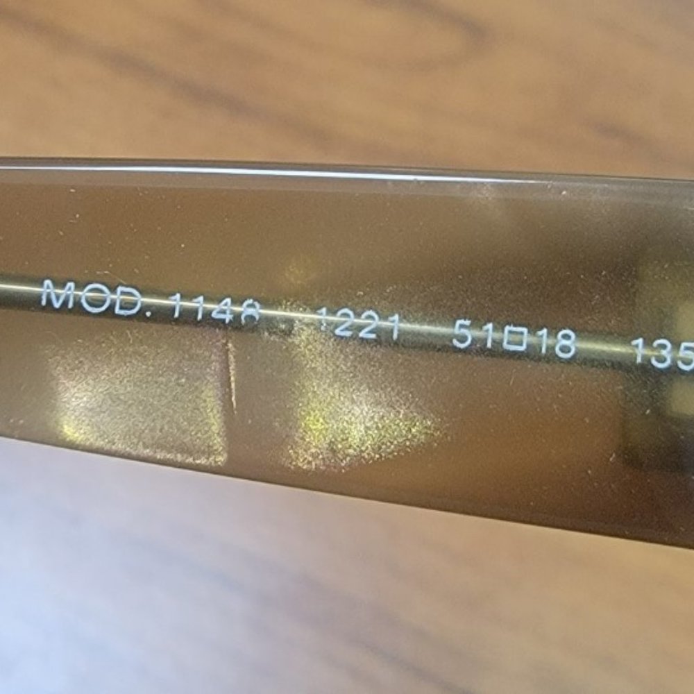 Versace Frames - image 5